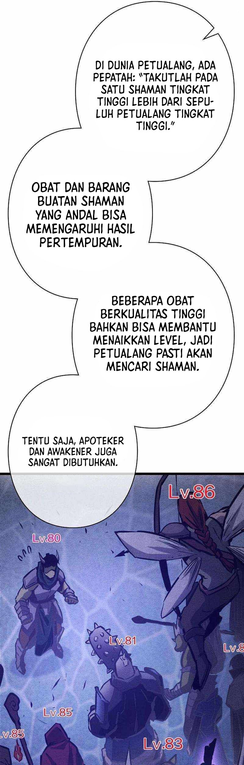 Become the Strongest Hero Through the Cheat System Chapter 20 Gambar 18