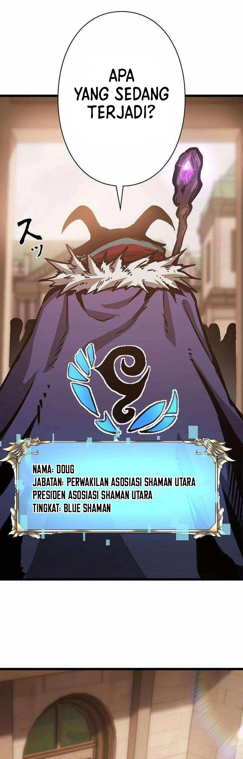Become the Strongest Hero Through the Cheat System Chapter 20 Gambar 30