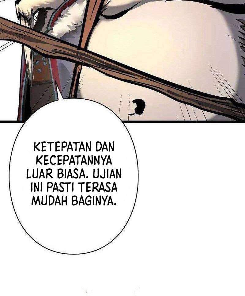 Become the Strongest Hero Through the Cheat System Chapter 21 Gambar 40