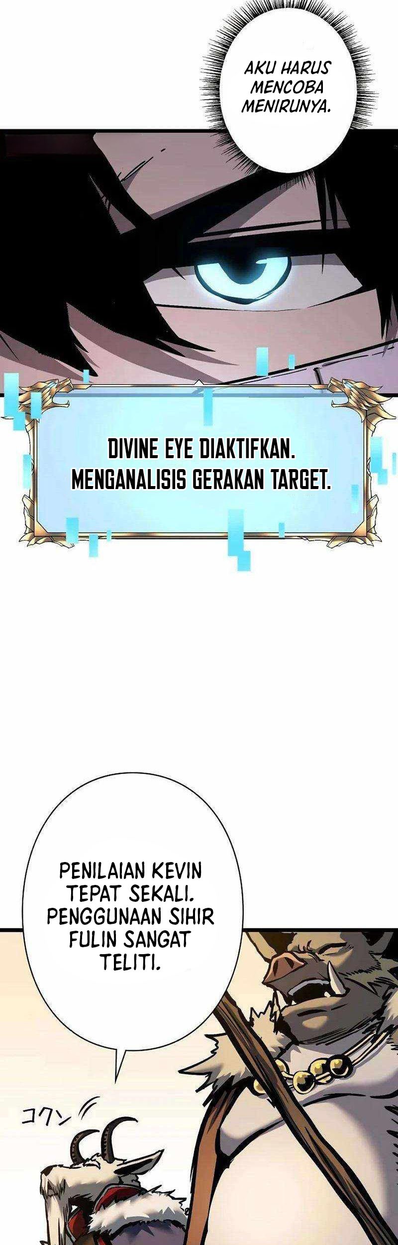 Become the Strongest Hero Through the Cheat System Chapter 21 Gambar 43