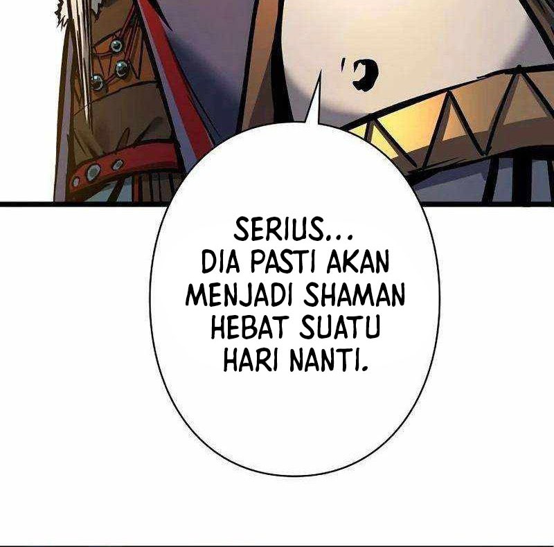Become the Strongest Hero Through the Cheat System Chapter 21 Gambar 44
