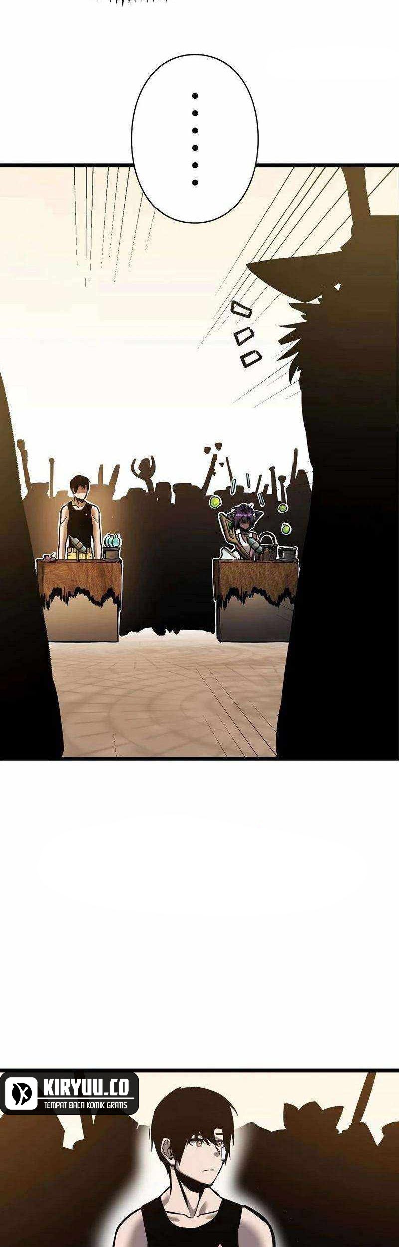 Become the Strongest Hero Through the Cheat System Chapter 21 Gambar 50