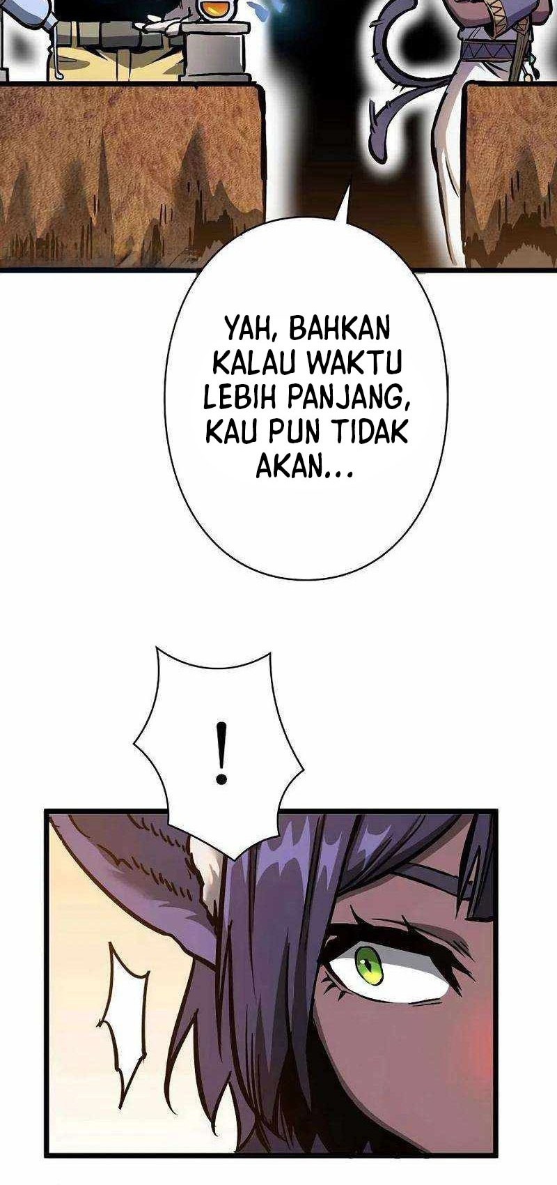 Become the Strongest Hero Through the Cheat System Chapter 21 Gambar 56