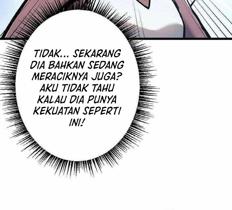 Become the Strongest Hero Through the Cheat System Chapter 21 Gambar 60