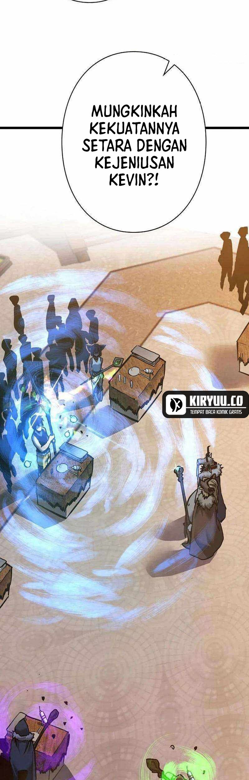 Become the Strongest Hero Through the Cheat System Chapter 21 Gambar 62