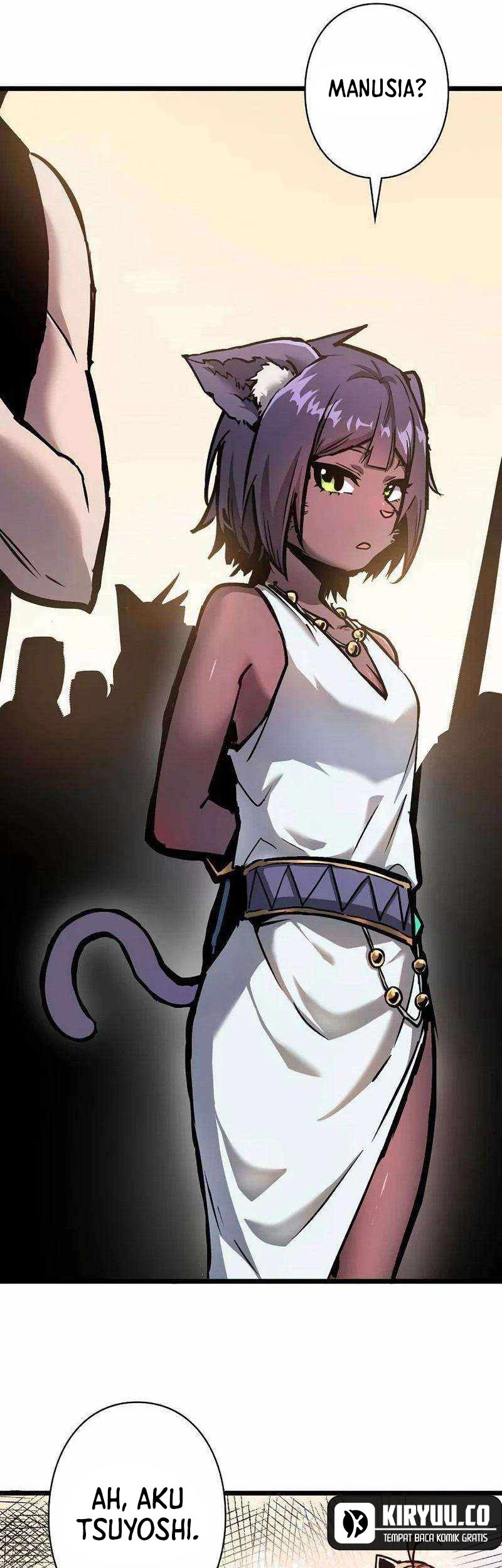 Become the Strongest Hero Through the Cheat System Chapter 21 Gambar 21