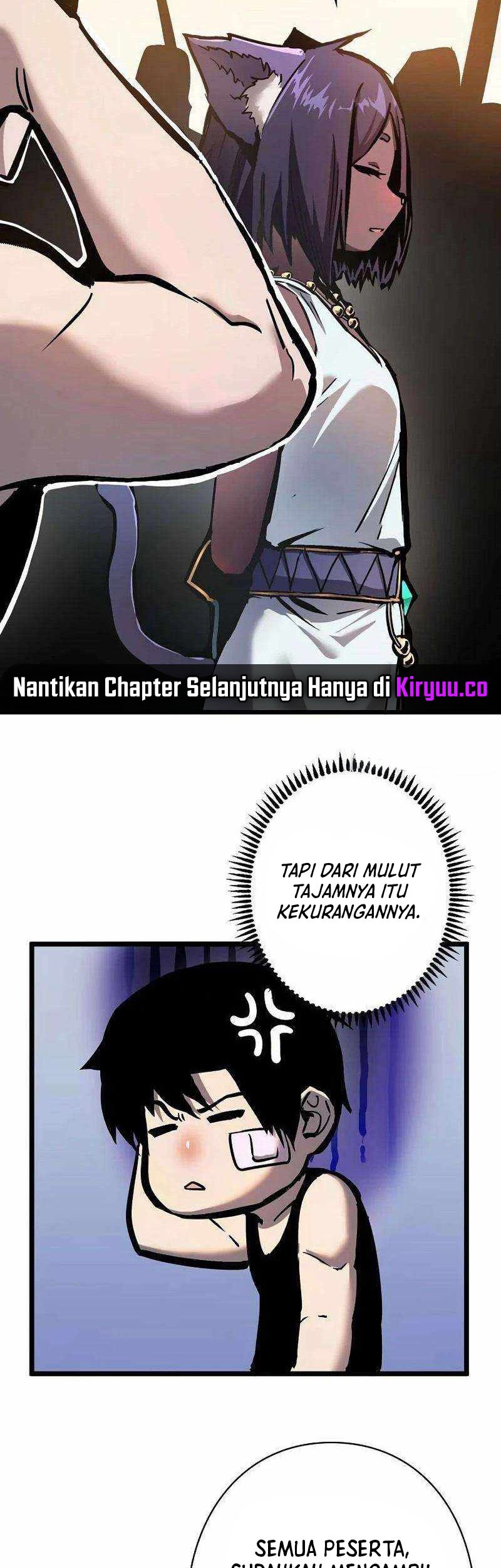 Become the Strongest Hero Through the Cheat System Chapter 21 Gambar 23