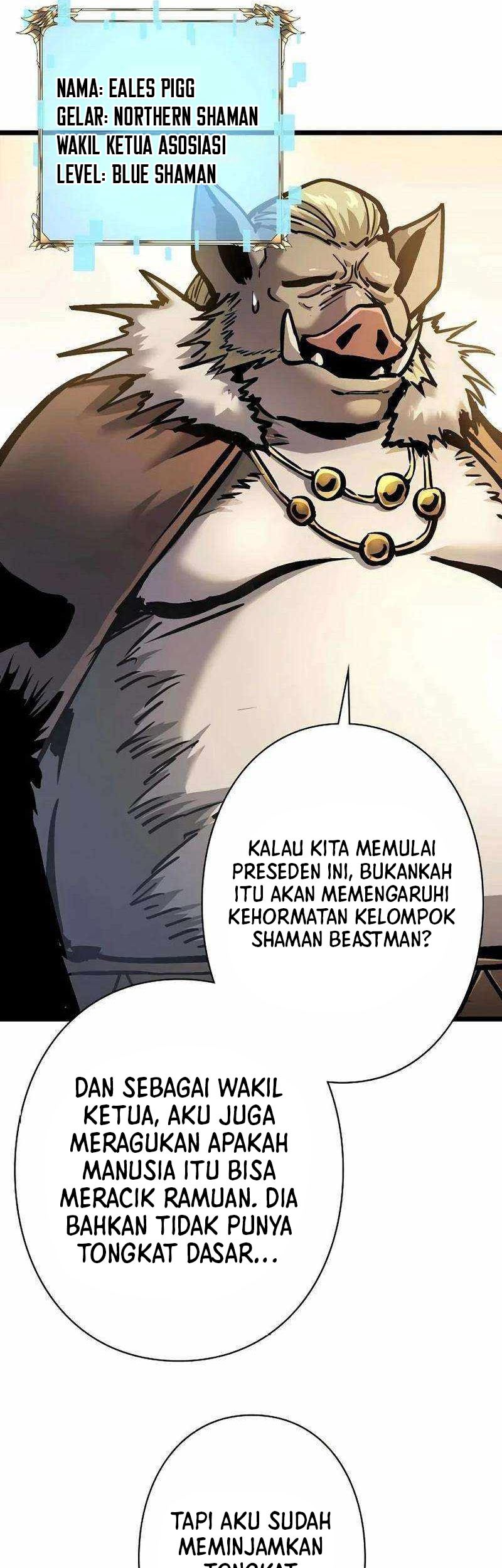 Become the Strongest Hero Through the Cheat System Chapter 21 Gambar 9