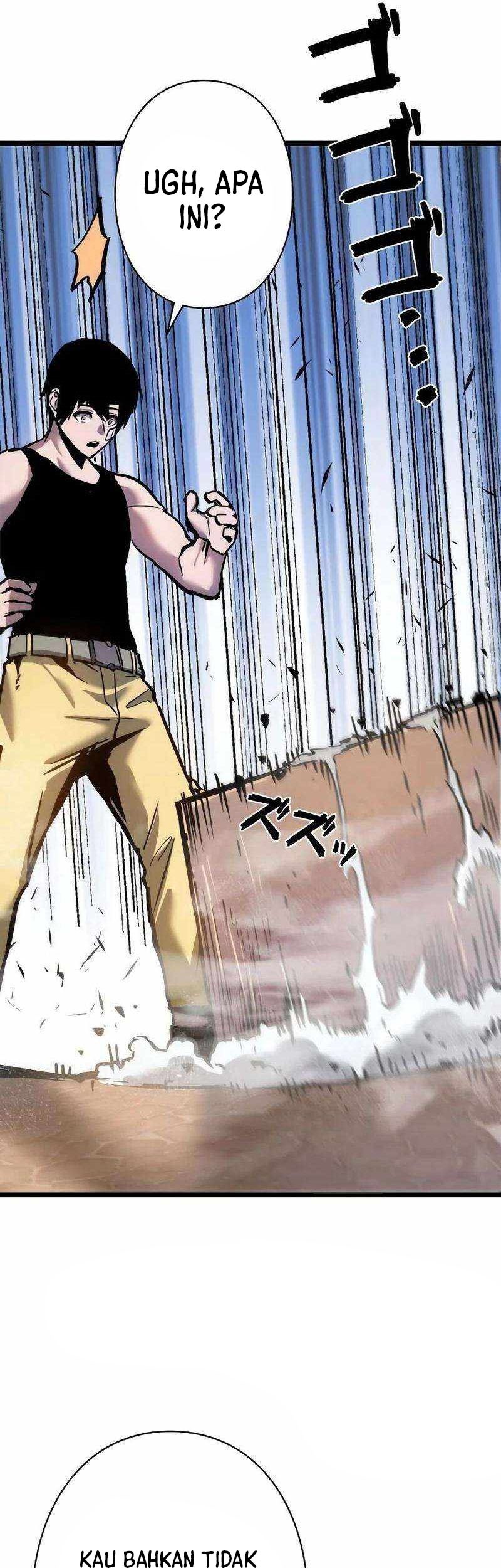 Become the Strongest Hero Through the Cheat System Chapter 21 Gambar 25