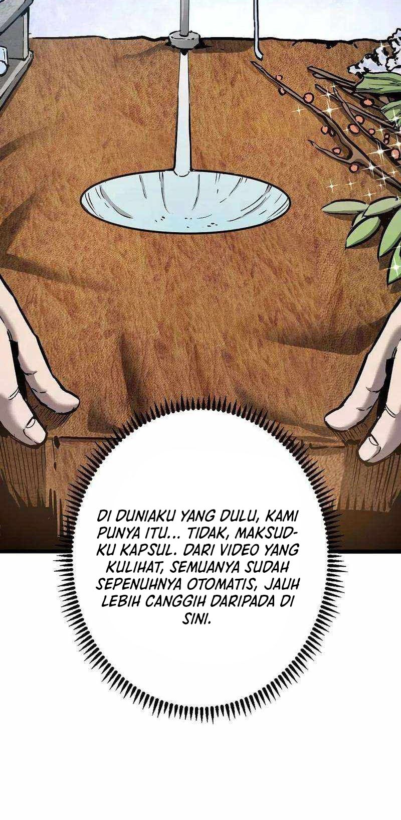 Become the Strongest Hero Through the Cheat System Chapter 21 Gambar 28