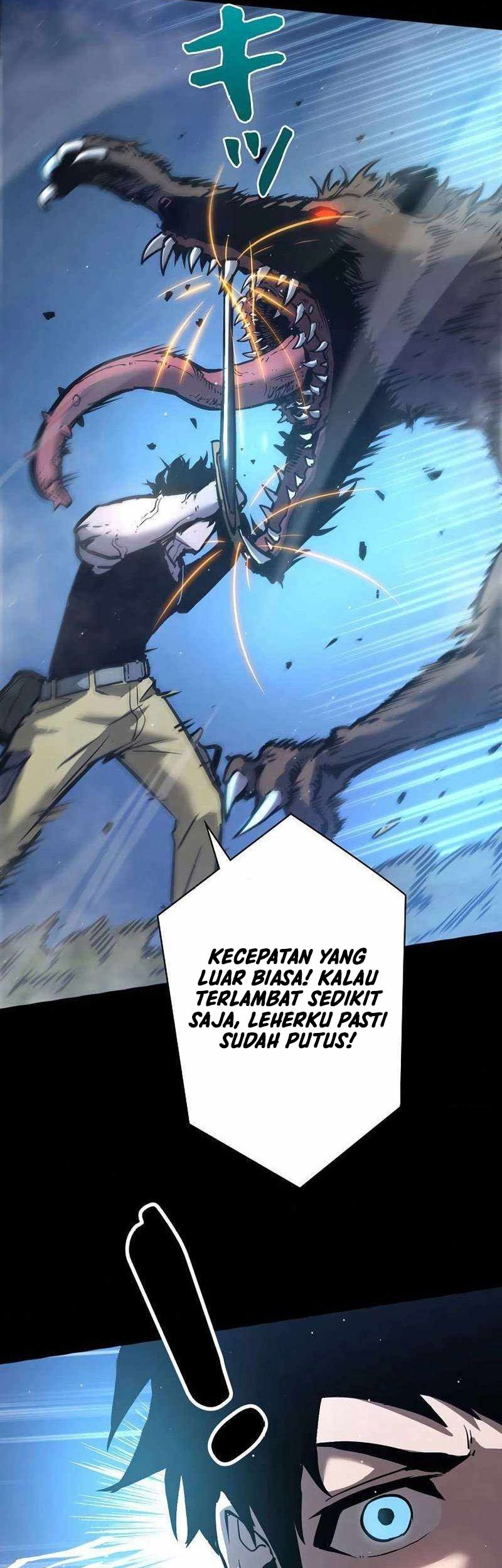 Become the Strongest Hero Through the Cheat System Chapter 23 Gambar 33