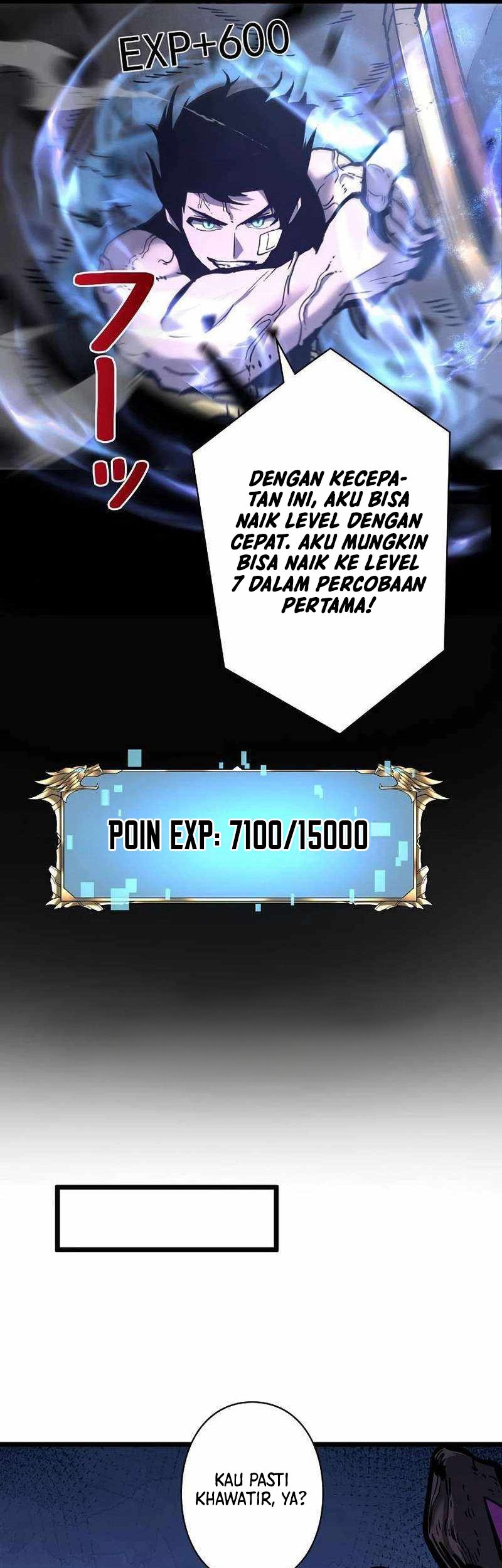 Become the Strongest Hero Through the Cheat System Chapter 23 Gambar 37