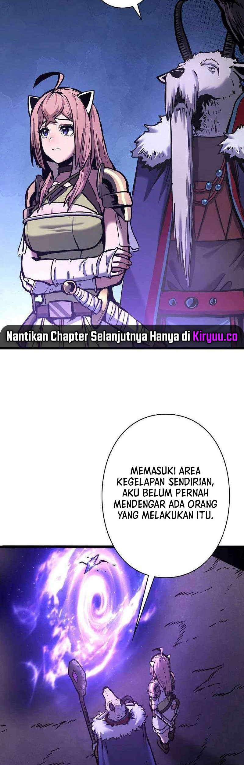 Become the Strongest Hero Through the Cheat System Chapter 23 Gambar 38