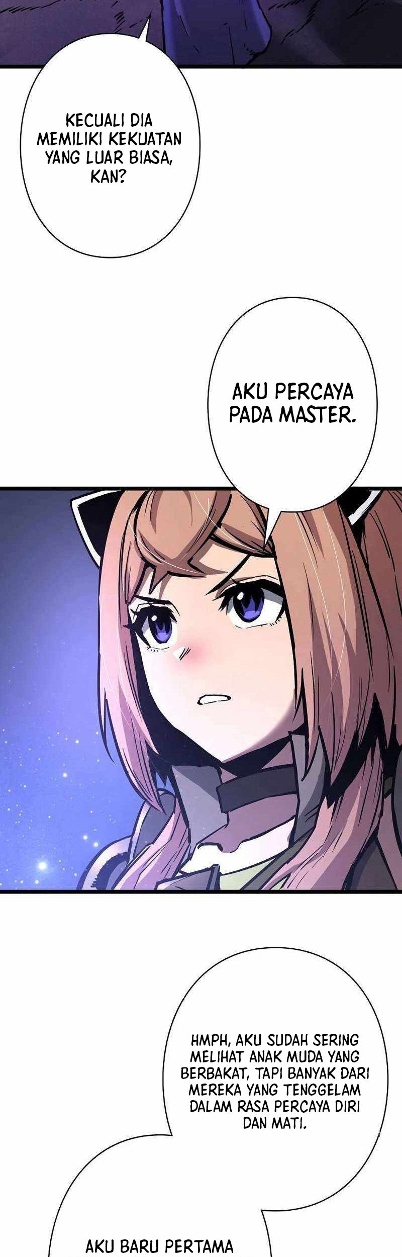 Become the Strongest Hero Through the Cheat System Chapter 23 Gambar 39