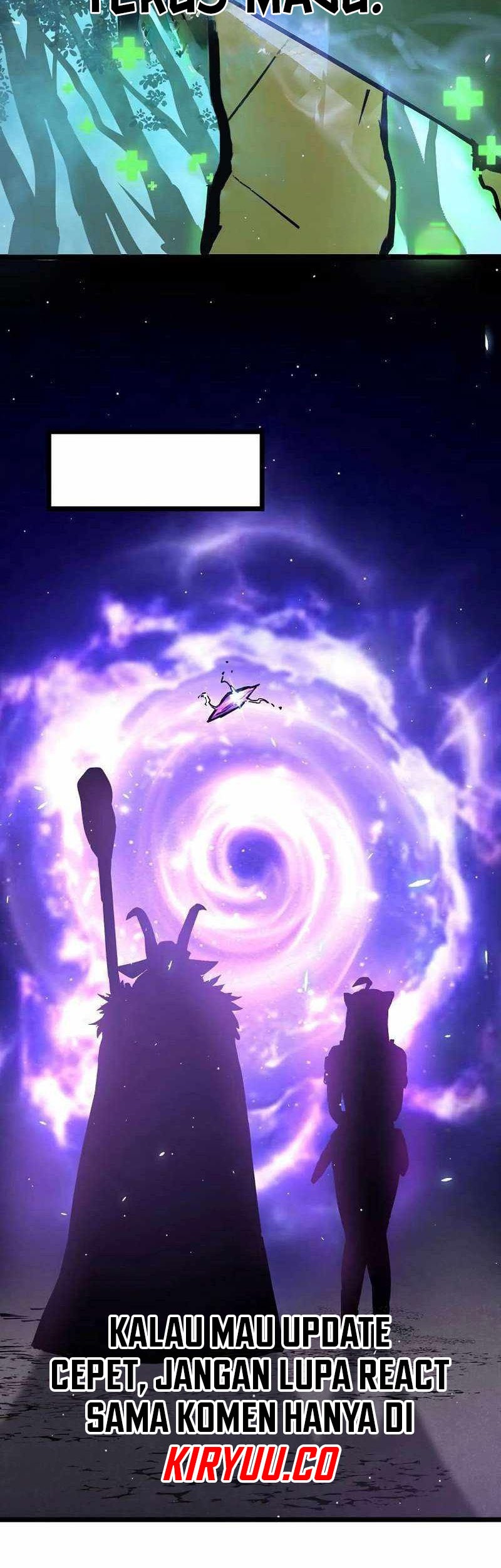 Become the Strongest Hero Through the Cheat System Chapter 23 Gambar 46