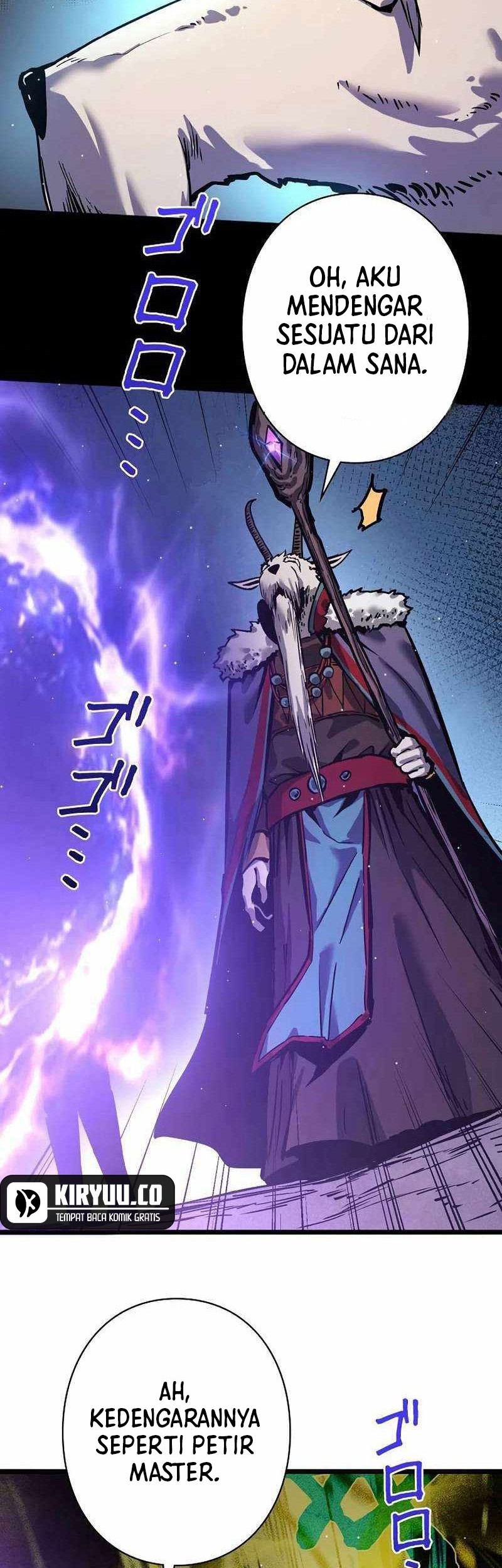 Become the Strongest Hero Through the Cheat System Chapter 23 Gambar 50