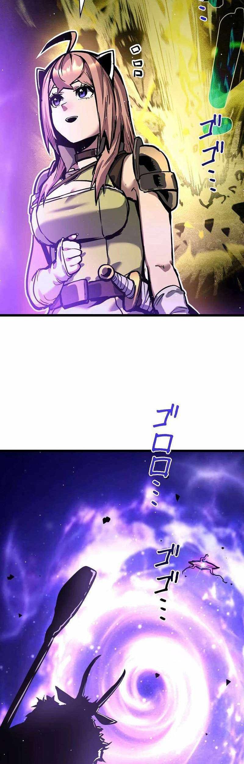 Become the Strongest Hero Through the Cheat System Chapter 23 Gambar 51