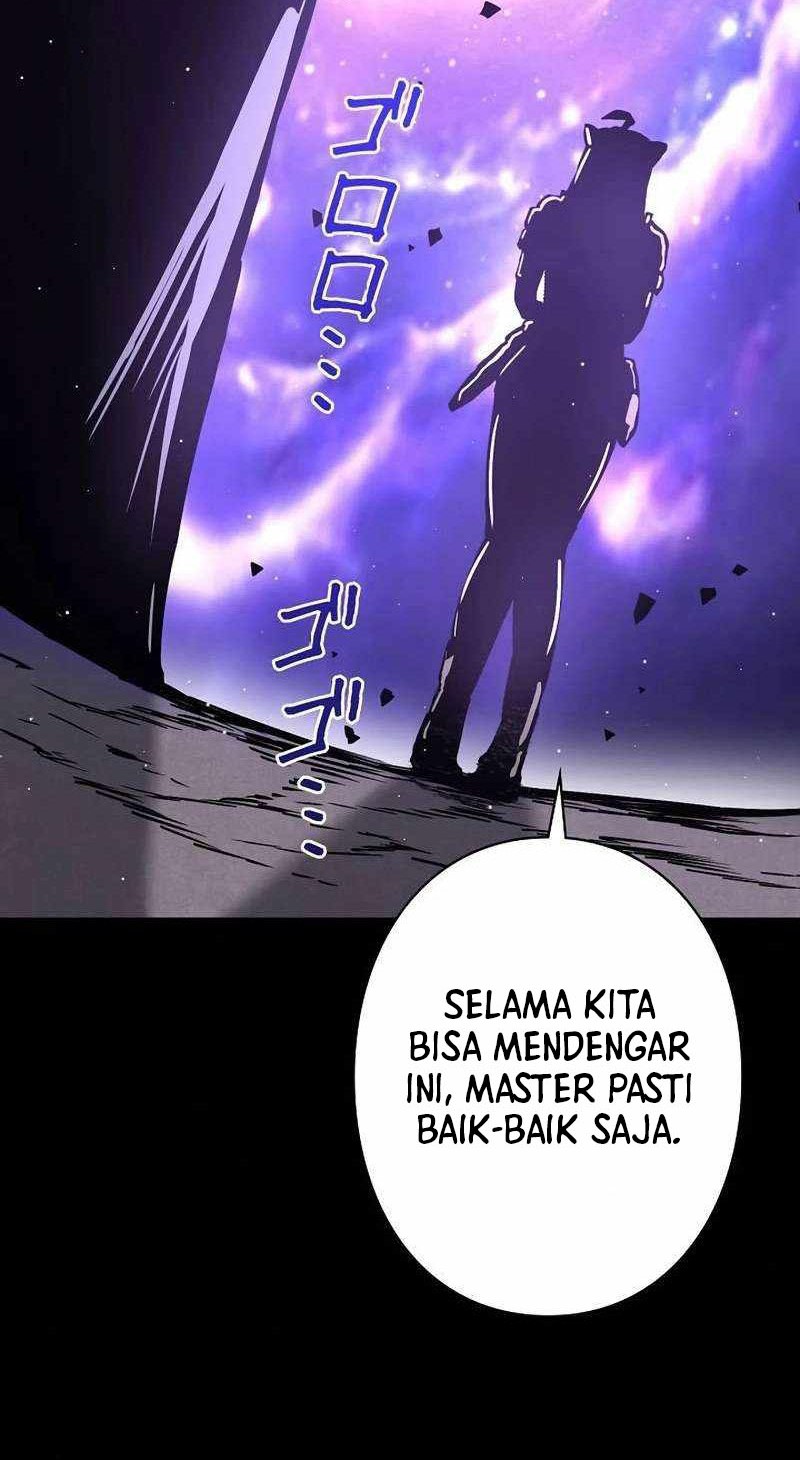 Become the Strongest Hero Through the Cheat System Chapter 23 Gambar 52