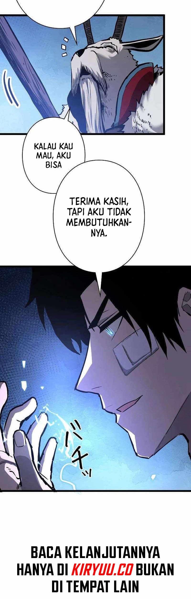 Become the Strongest Hero Through the Cheat System Chapter 23 Gambar 18
