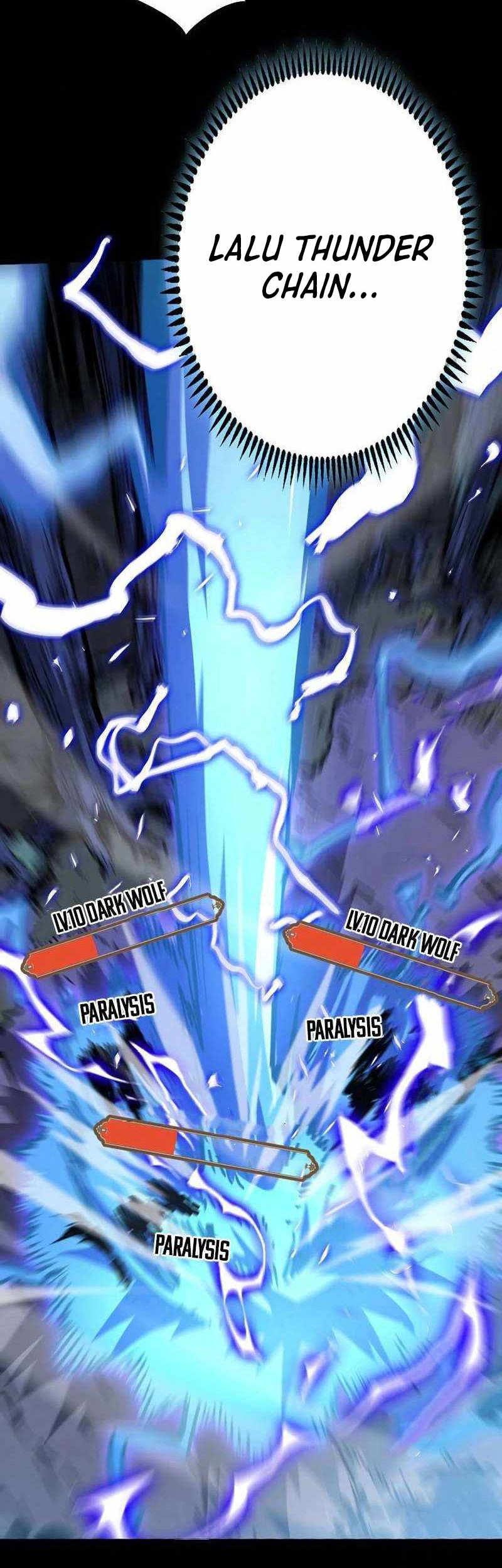 Become the Strongest Hero Through the Cheat System Chapter 23 Gambar 28