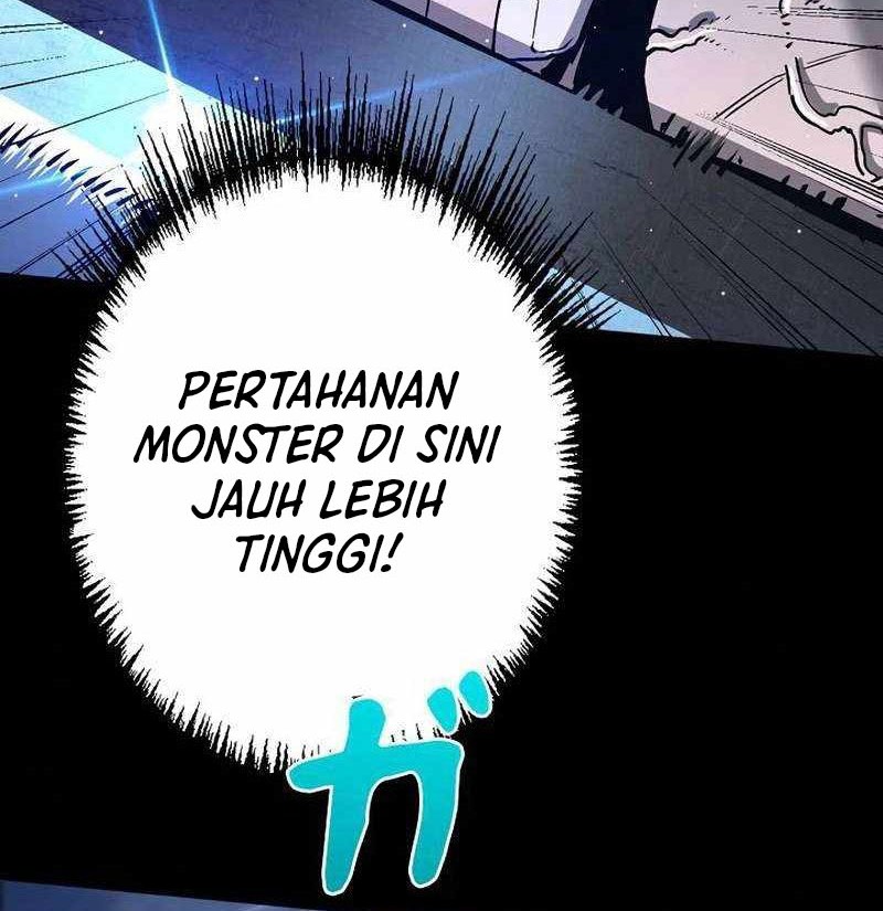 Become the Strongest Hero Through the Cheat System Chapter 23 Gambar 32
