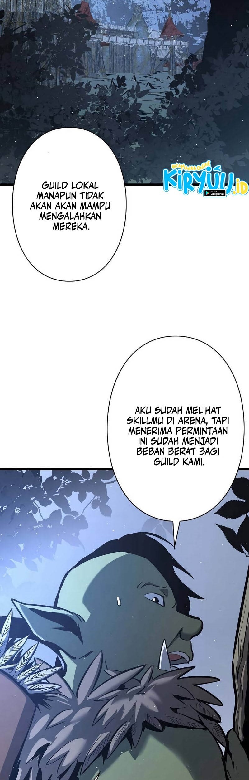 Become the Strongest Hero Through the Cheat System Chapter 34 Gambar 5