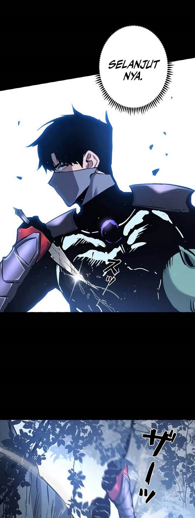 Become the Strongest Hero Through the Cheat System Chapter 34 Gambar 26