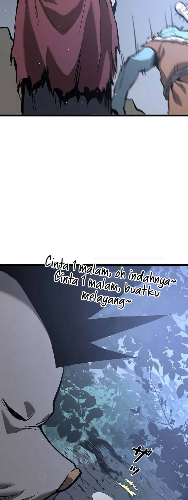 Become the Strongest Hero Through the Cheat System Chapter 34 Gambar 30