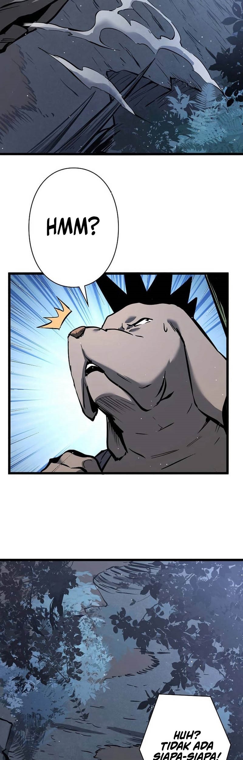 Become the Strongest Hero Through the Cheat System Chapter 34 Gambar 31