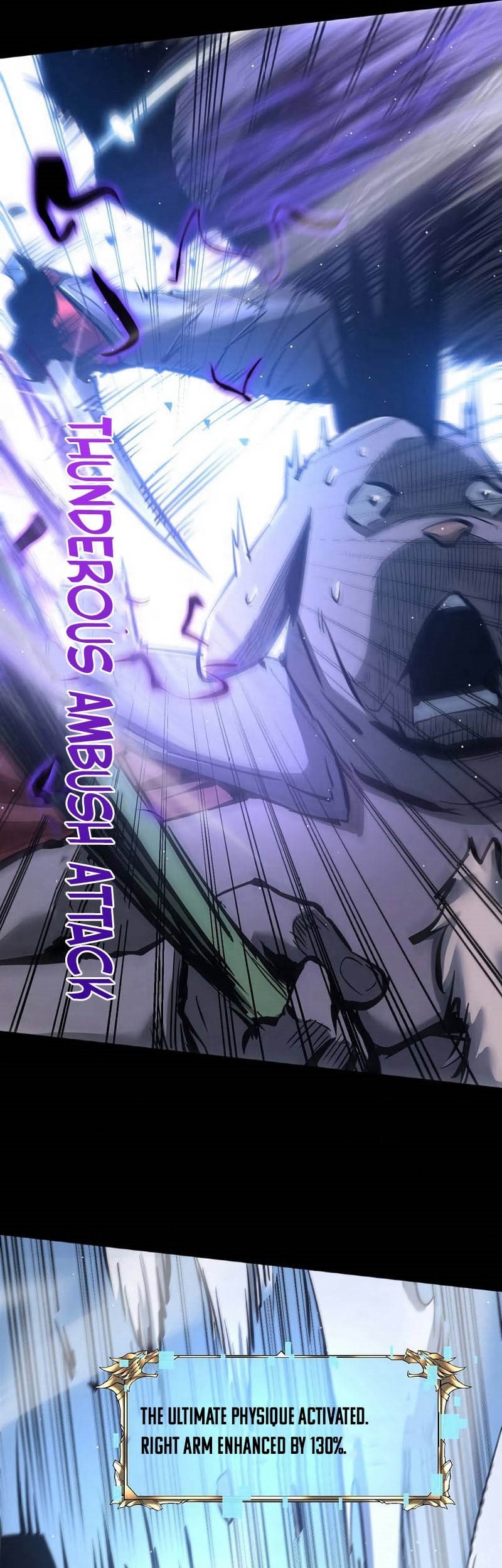 Become the Strongest Hero Through the Cheat System Chapter 34 Gambar 37