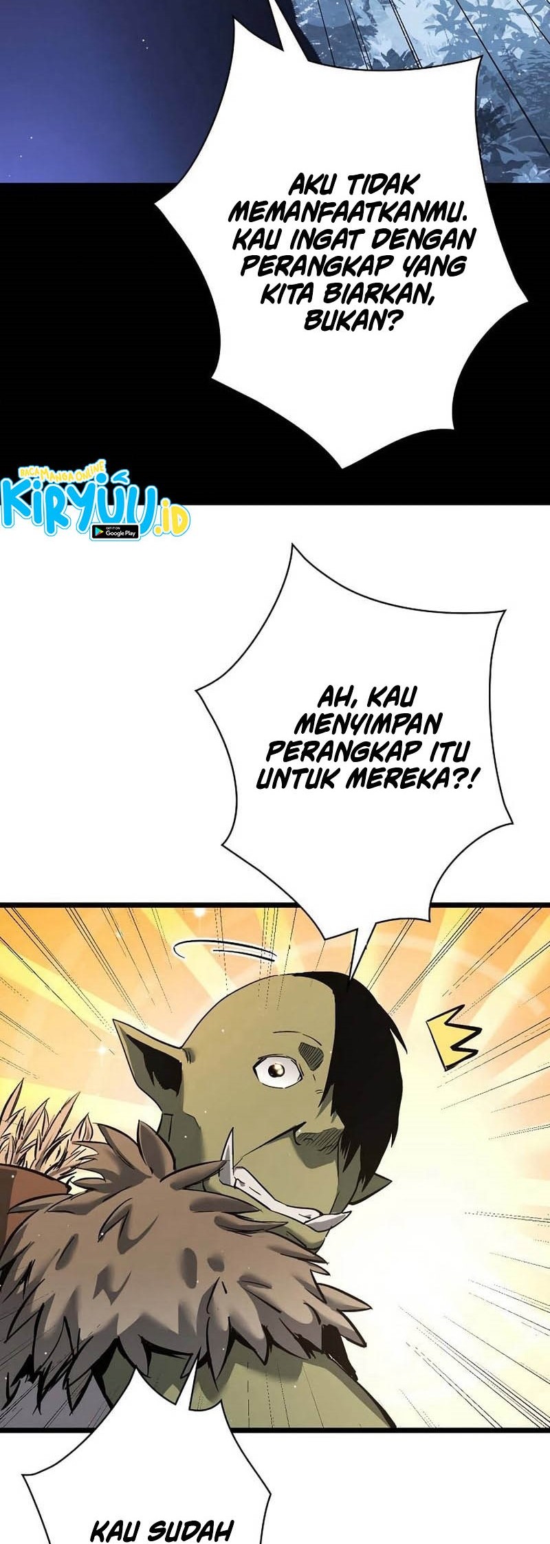 Become the Strongest Hero Through the Cheat System Chapter 34 Gambar 50