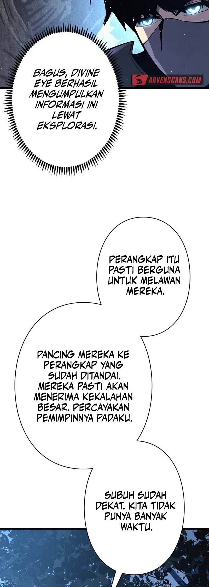 Become the Strongest Hero Through the Cheat System Chapter 34 Gambar 52