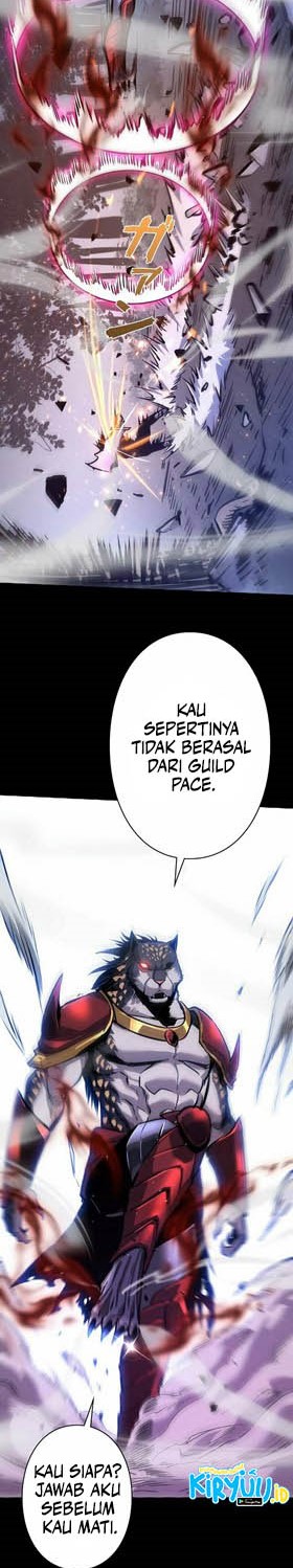 Become the Strongest Hero Through the Cheat System Chapter 34 Gambar 62