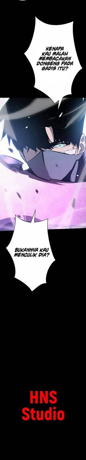 Become the Strongest Hero Through the Cheat System Chapter 34 Gambar 63