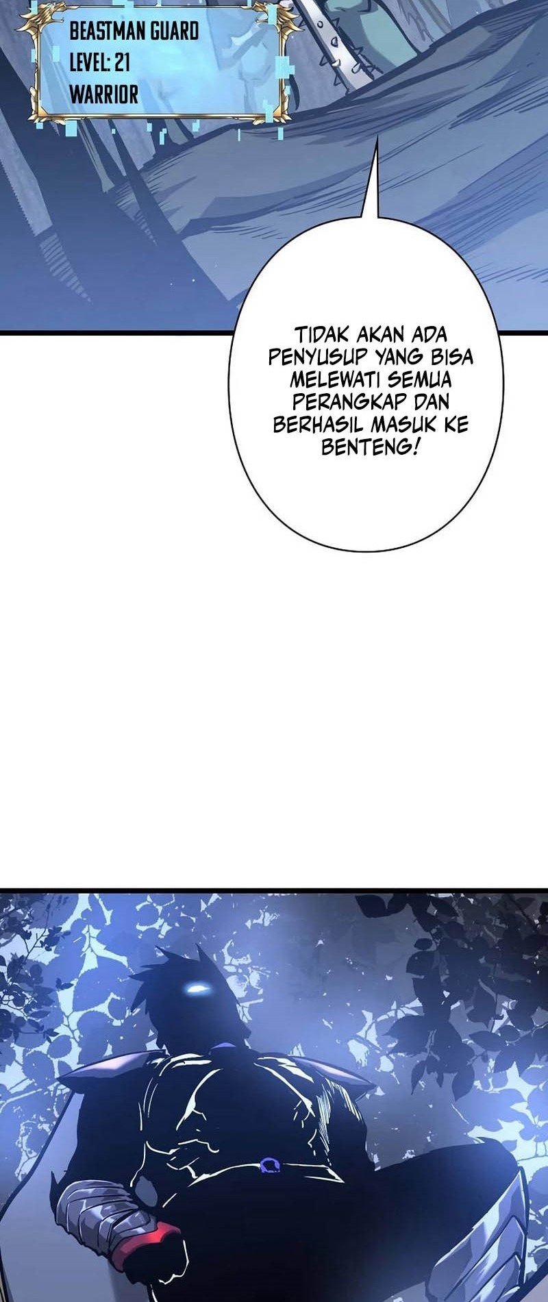 Become the Strongest Hero Through the Cheat System Chapter 34 Gambar 8