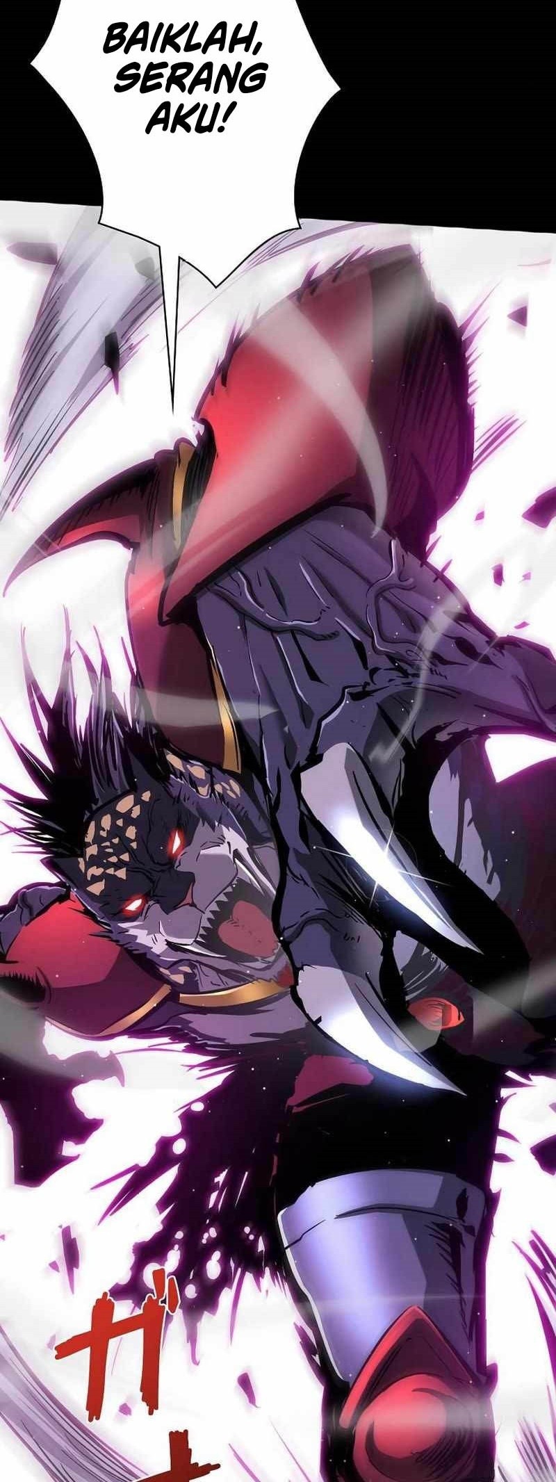 Become the Strongest Hero Through the Cheat System Chapter 35 Gambar 20