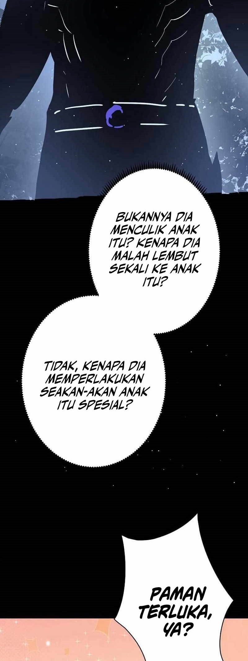 Become the Strongest Hero Through the Cheat System Chapter 35 Gambar 24
