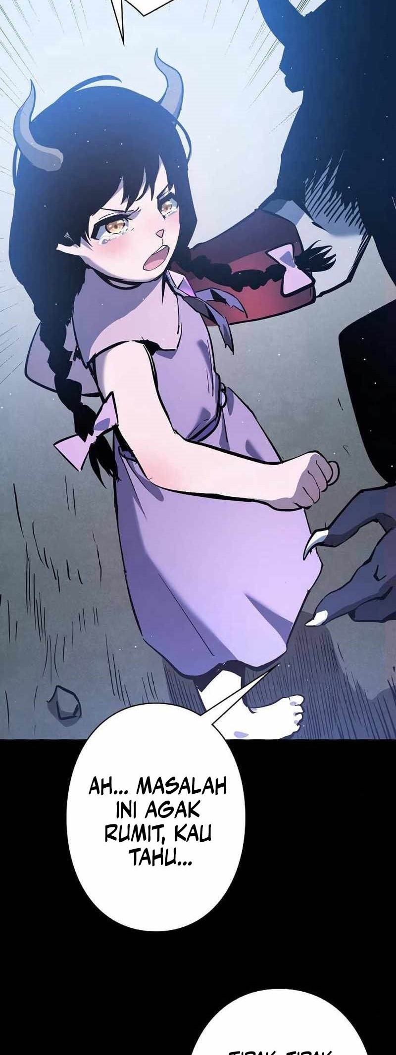 Become the Strongest Hero Through the Cheat System Chapter 35 Gambar 26