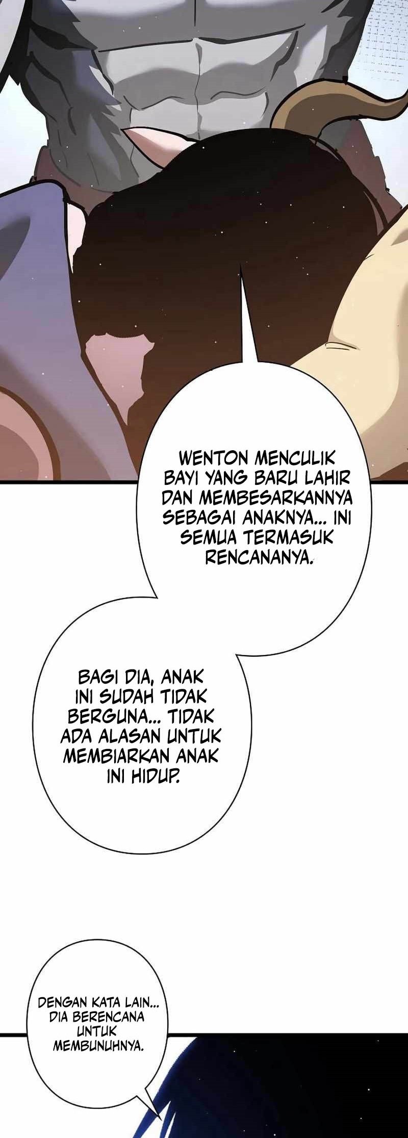 Become the Strongest Hero Through the Cheat System Chapter 35 Gambar 40
