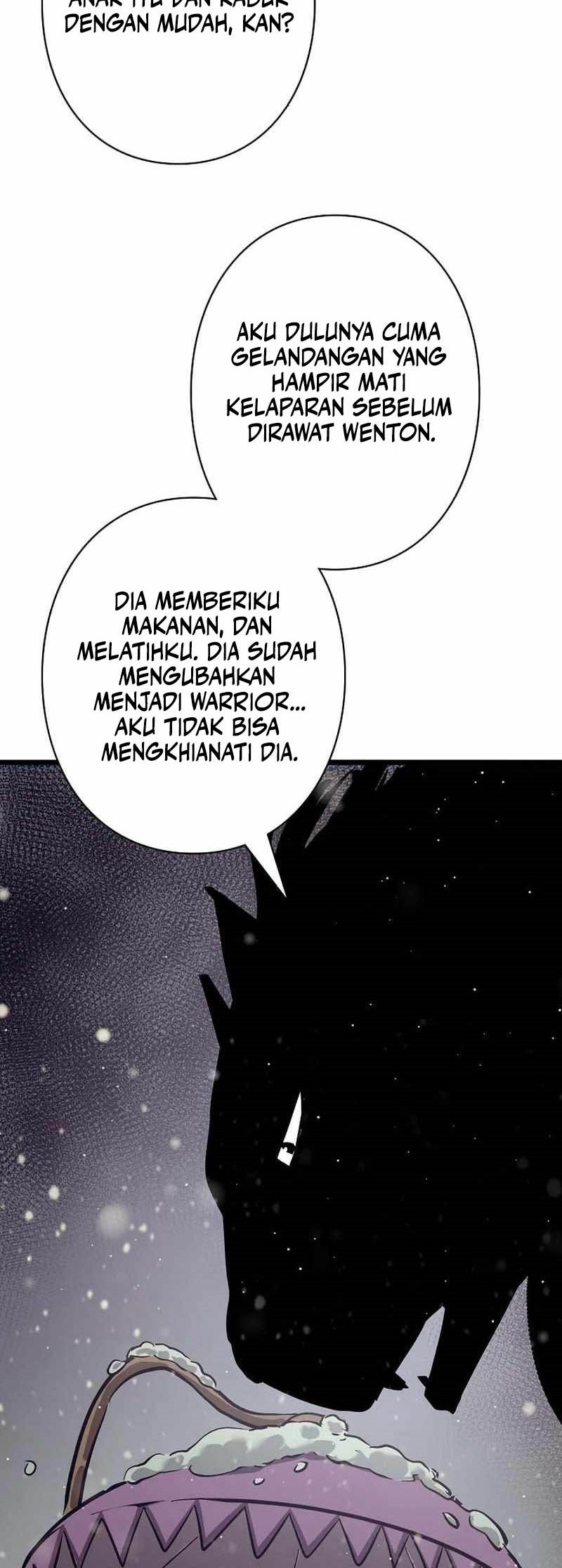 Become the Strongest Hero Through the Cheat System Chapter 35 Gambar 44