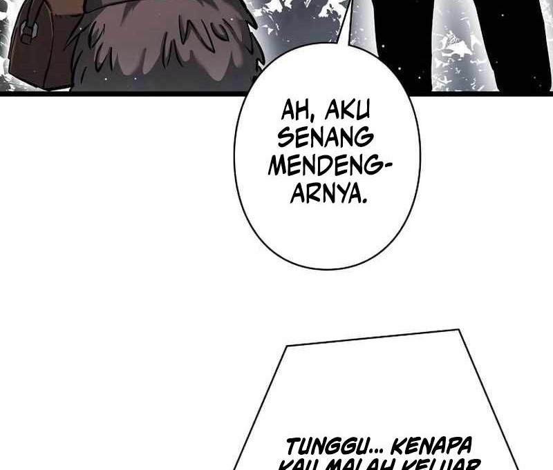 Become the Strongest Hero Through the Cheat System Chapter 35 Gambar 56
