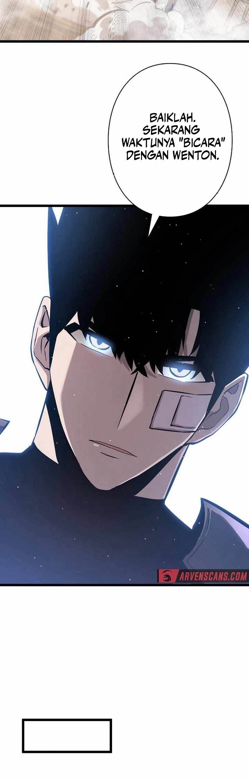 Become the Strongest Hero Through the Cheat System Chapter 35 Gambar 61