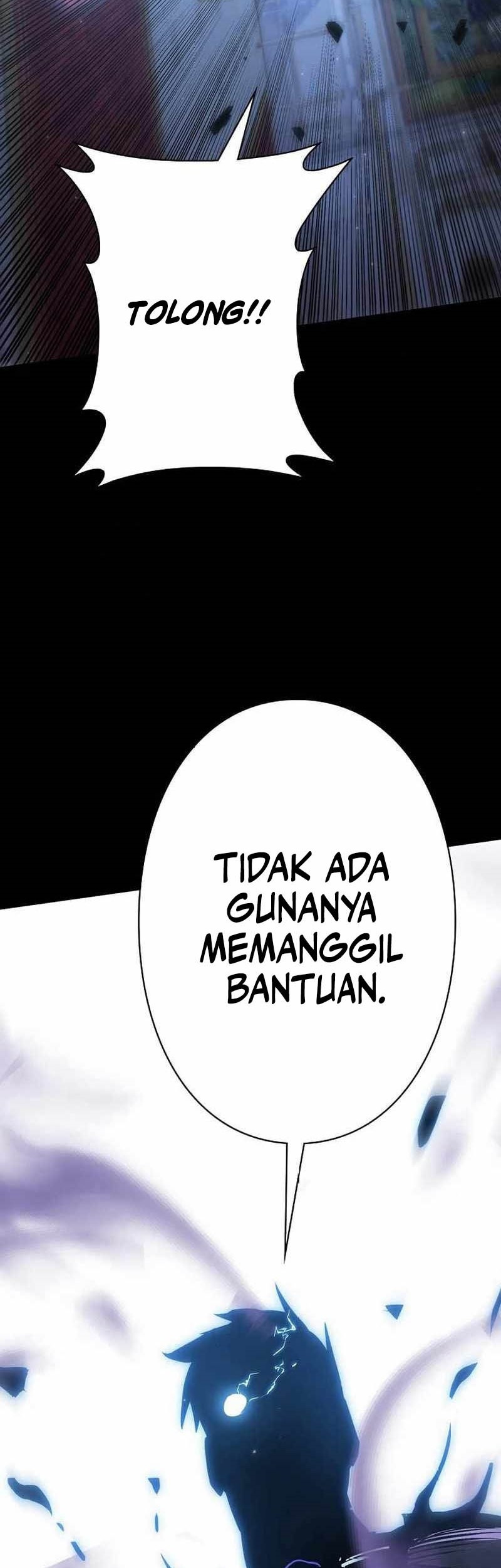 Become the Strongest Hero Through the Cheat System Chapter 35 Gambar 69