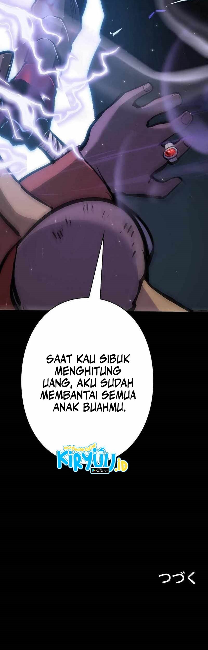 Become the Strongest Hero Through the Cheat System Chapter 35 Gambar 71