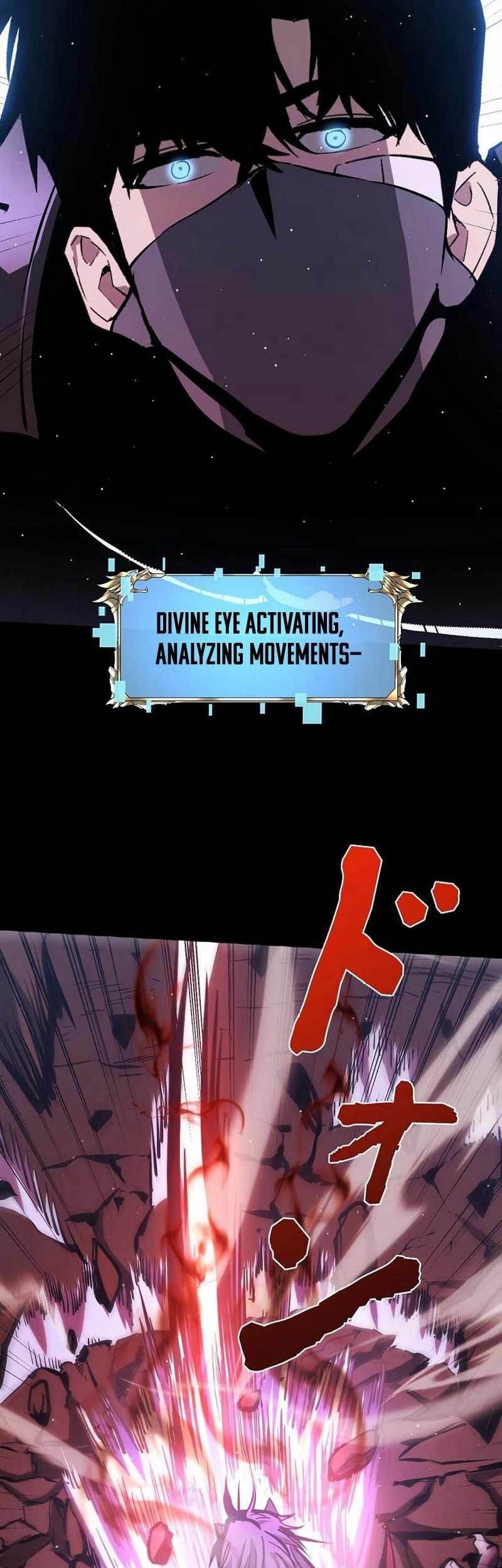 Become the Strongest Hero Through the Cheat System Chapter 35 Gambar 11