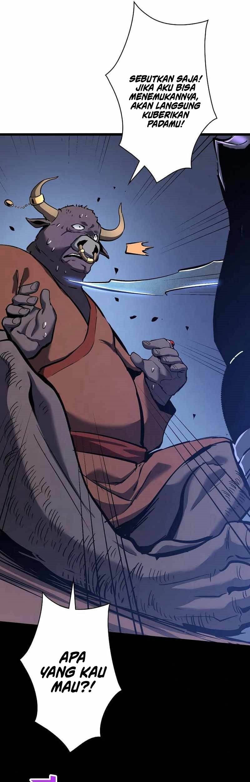 Become the Strongest Hero Through the Cheat System Chapter 36 Gambar 19