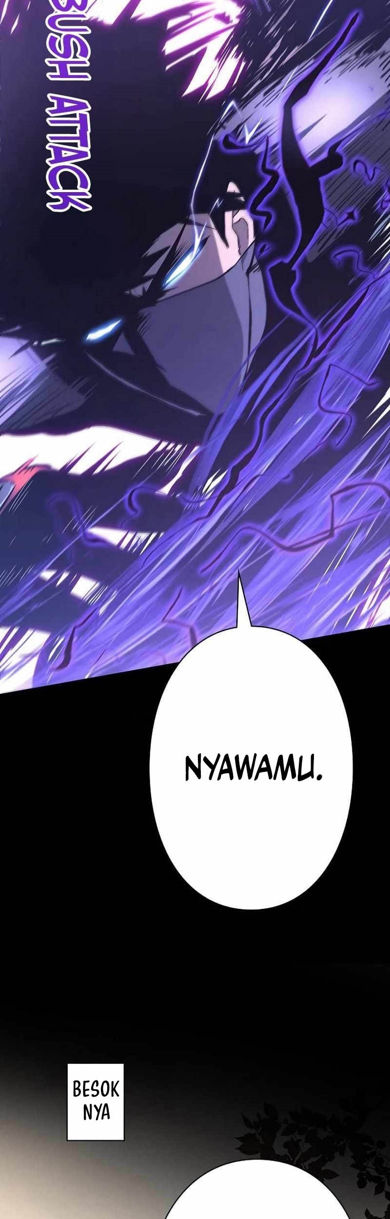 Become the Strongest Hero Through the Cheat System Chapter 36 Gambar 21