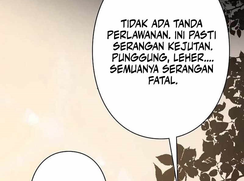 Become the Strongest Hero Through the Cheat System Chapter 36 Gambar 22