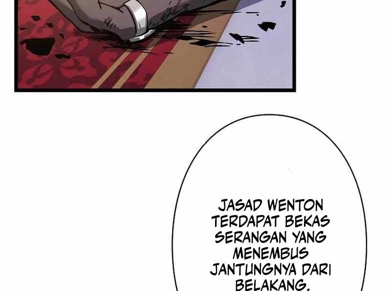 Become the Strongest Hero Through the Cheat System Chapter 36 Gambar 24