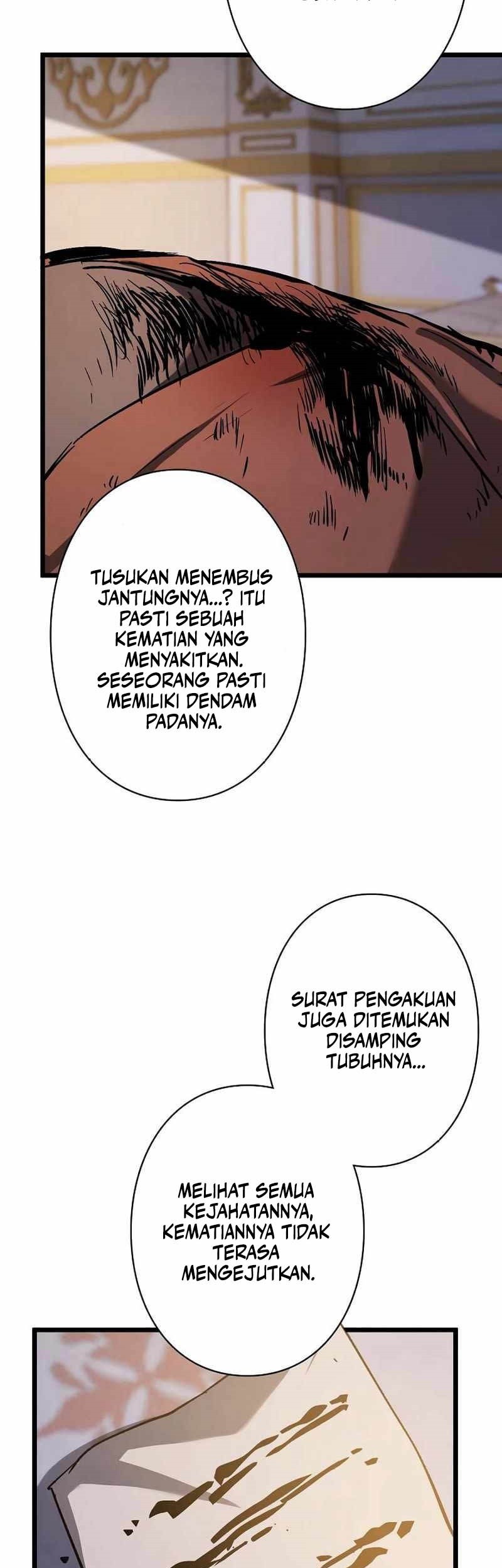 Become the Strongest Hero Through the Cheat System Chapter 36 Gambar 25